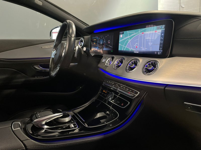 Mercedes-Benz CLS 2019, foto 13