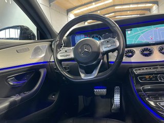 Mercedes-Benz CLS 400 d 4MATIC 2019
