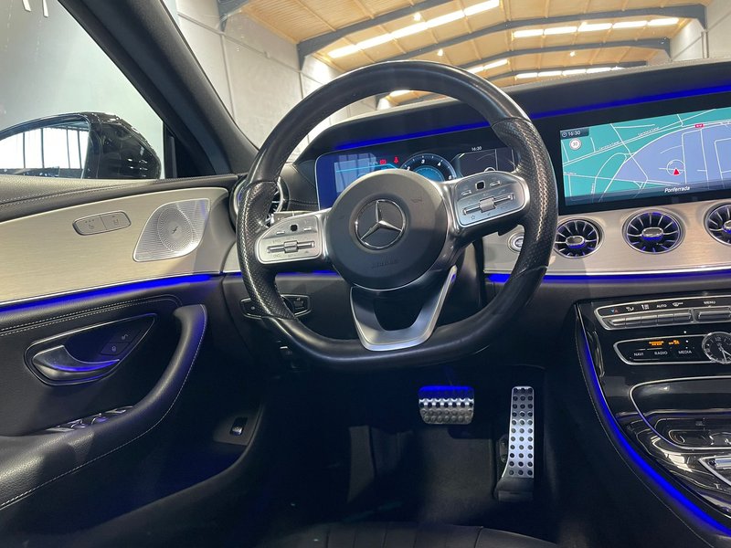 Mercedes-Benz CLS 2019, foto 15