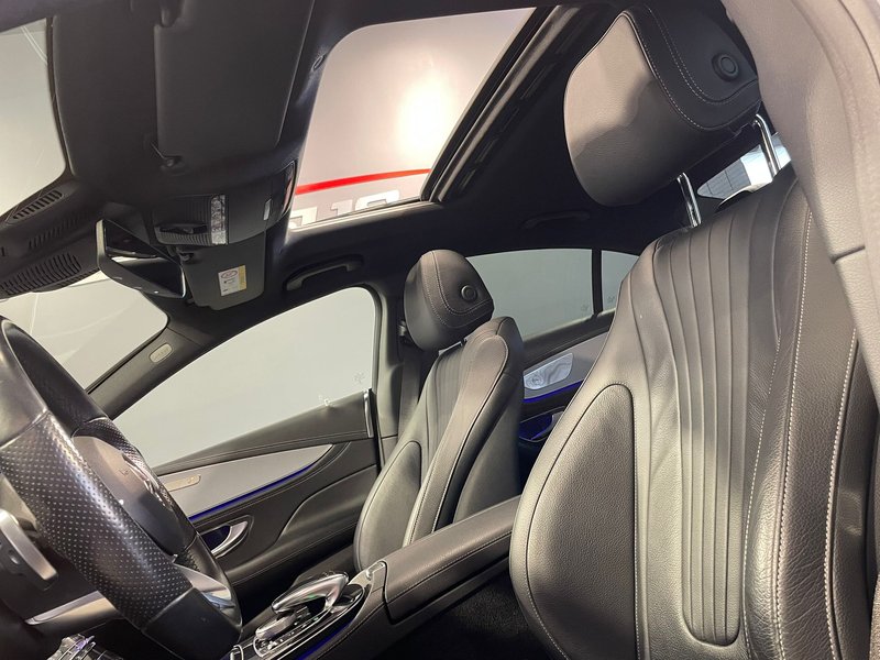 Mercedes-Benz CLS 2019, foto 14