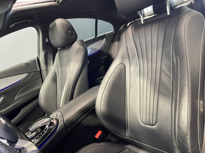 Mercedes-Benz CLS 2019, foto 38