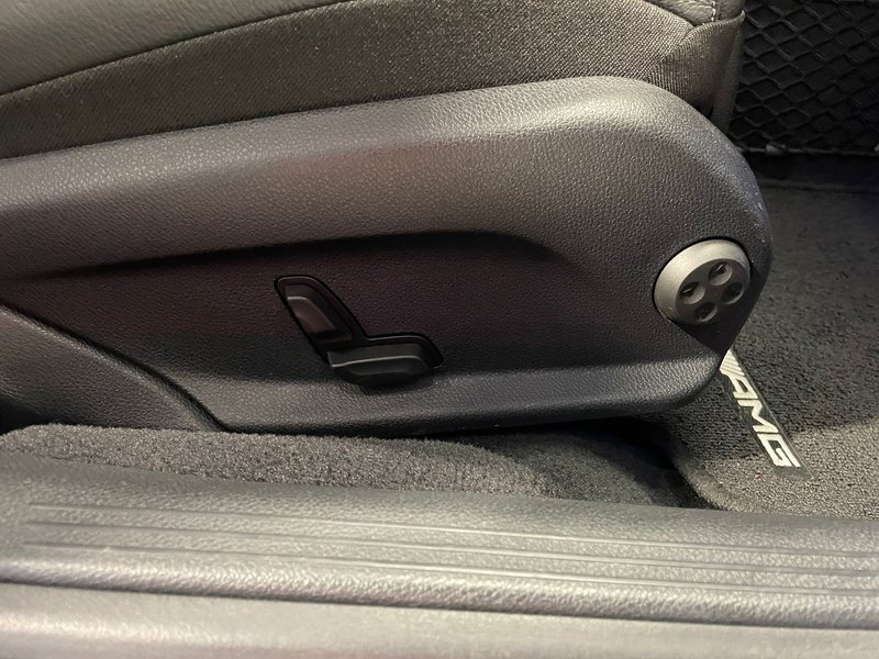 Mercedes-Benz CLS 2019, foto 35
