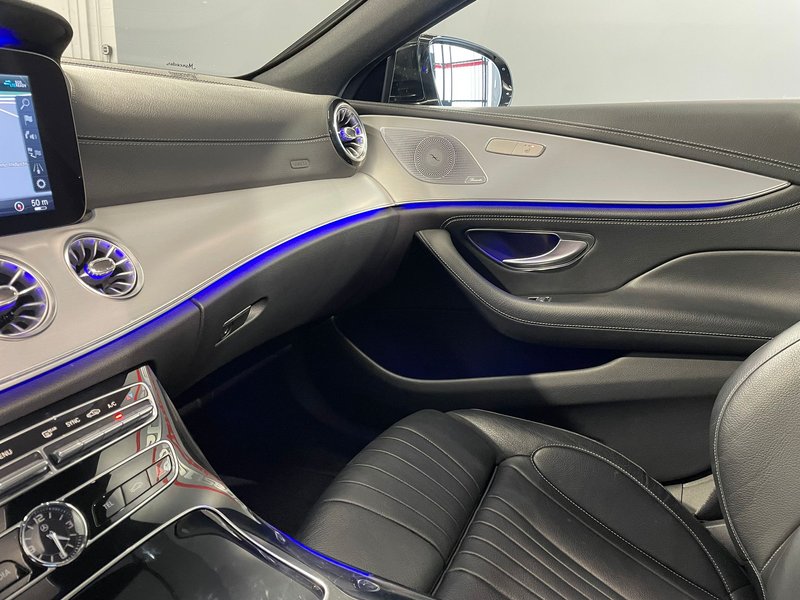 Mercedes-Benz CLS 2019, foto 37