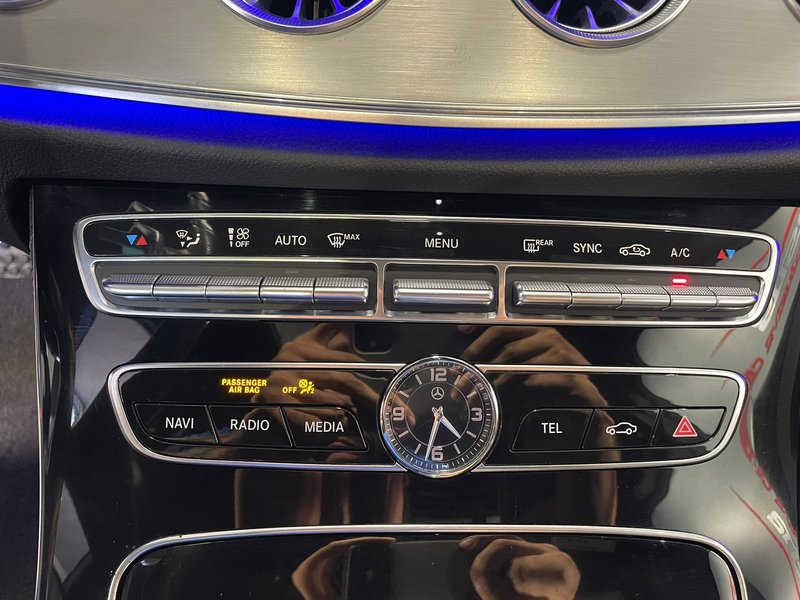 Mercedes-Benz CLS 2019, foto 17