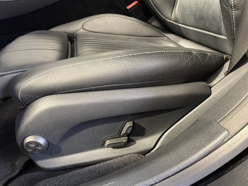 Mercedes-Benz CLS 2019, foto 36