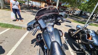 Electra Classic 2007 con muchos extras