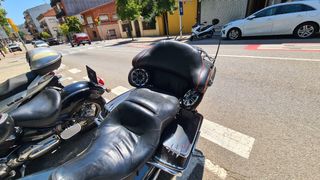 Electra Classic 2007 con muchos extras