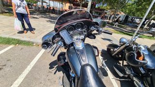 Electra Classic 2007 con muchos extras