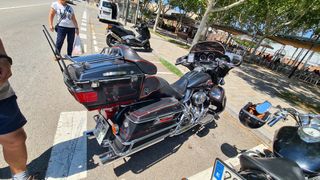 Electra Classic 2007 con muchos extras