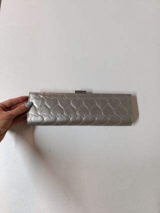 Bolso boda