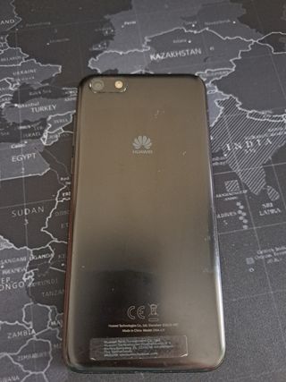 HUAWEI Y5 2018