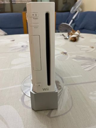 Wii