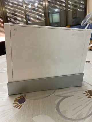 Wii