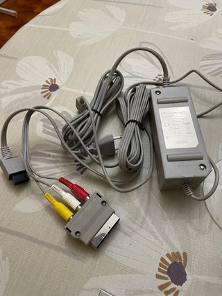 Wii