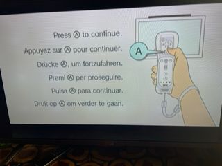 Wii