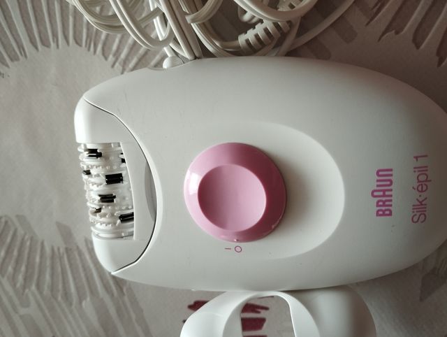 Silk-épil 1 Braun 