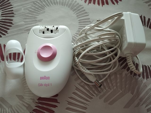 Silk-épil 1 Braun 