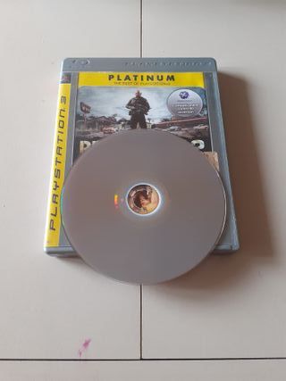 GIOCO PS3 - RESISTANCE 2