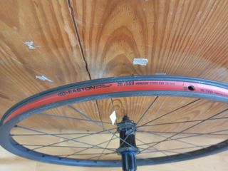 Juego ruedas Easton EC70 CARBONO 26"