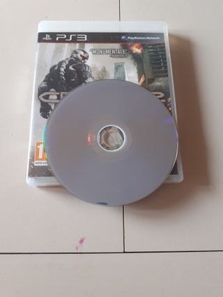 GIOCO PS3 - CRYSIS 2 LIMITED EDITION