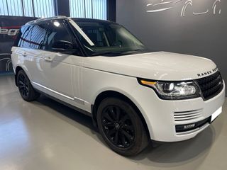 Land Rover Range Rover  3.0 TDV6 258CV VOGUE 2015