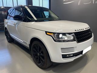 Land Rover Range Rover  3.0 TDV6 258CV VOGUE 2015