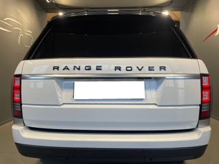 Land Rover Range Rover  3.0 TDV6 258CV VOGUE 2015