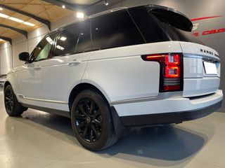 Land Rover Range Rover  3.0 TDV6 258CV VOGUE 2015
