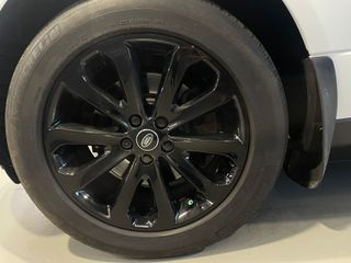 Land Rover Range Rover  3.0 TDV6 258CV VOGUE 2015