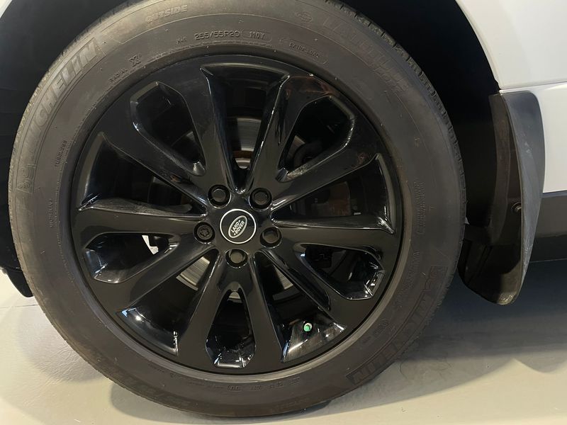 Land Rover Range Rover 3.0 TDV6 Vogue 2015, foto 19