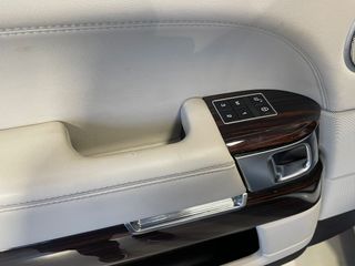 Land Rover Range Rover  3.0 TDV6 258CV VOGUE 2015