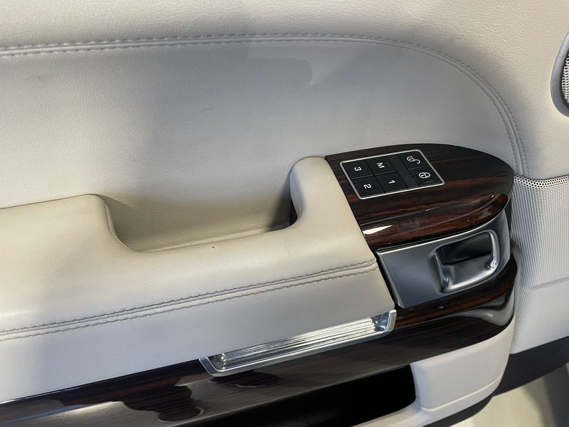 Land Rover Range Rover 3.0 TDV6 Vogue 2015, foto 20