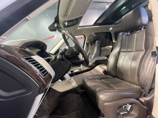 Land Rover Range Rover  3.0 TDV6 258CV VOGUE 2015