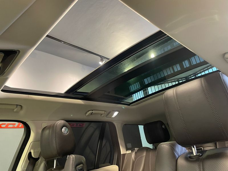 Land Rover Range Rover 3.0 TDV6 Vogue 2015, foto 37