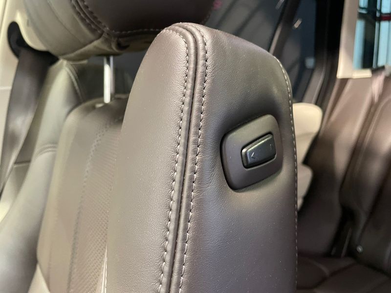 Land Rover Range Rover 3.0 TDV6 Vogue 2015, foto 38