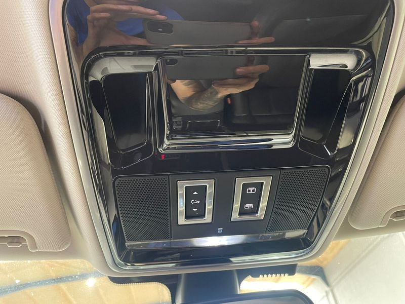 Land Rover Range Rover 3.0 TDV6 Vogue 2015, foto 36