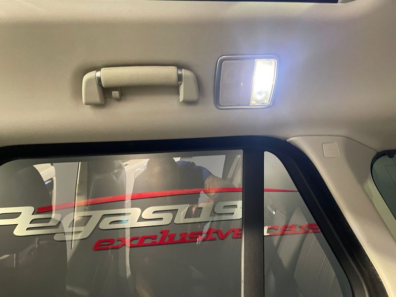 Land Rover Range Rover 3.0 TDV6 Vogue 2015, foto 43