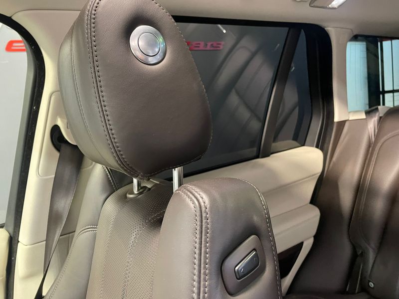 Land Rover Range Rover 3.0 TDV6 Vogue 2015, foto 45