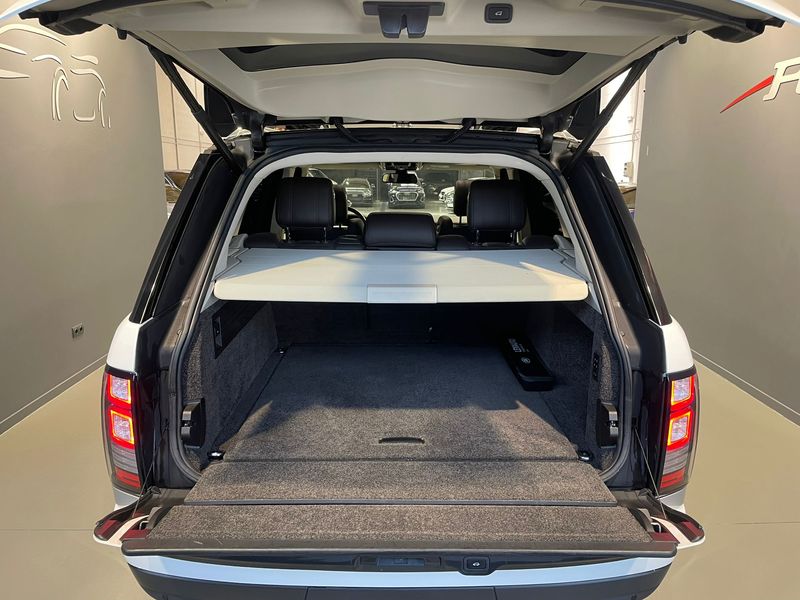 Land Rover Range Rover 3.0 TDV6 Vogue 2015, foto 46