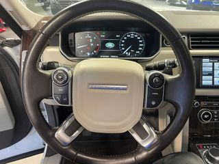 Land Rover Range Rover  3.0 TDV6 258CV VOGUE 2015