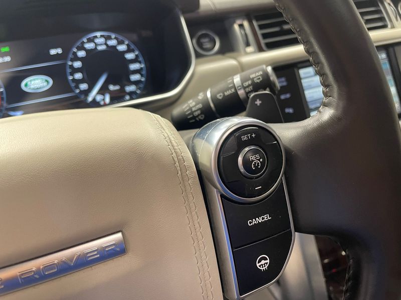 Land Rover Range Rover 3.0 TDV6 Vogue 2015, foto 48