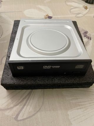 Lector DVD