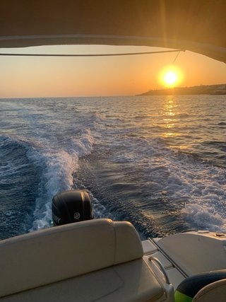 Alquilar Barco 6m y 8m Mahón y addaia