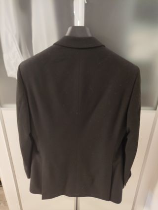 Traje hombre marca Caramelo