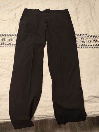 Traje hombre marca Caramelo