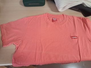 Camiseta Levis