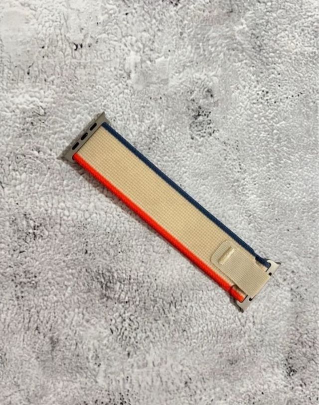 NUEVA Correa Trail Apple Watch Ultra 2