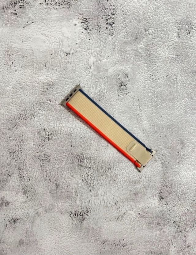 NUEVA Correa Trail Apple Watch Ultra 2