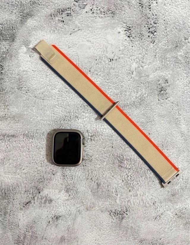 NUEVA Correa Trail Apple Watch Ultra 2