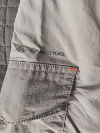 Pantalón Corto Cargo 